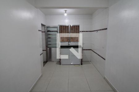 Apartamento para alugar com 45m², 1 quarto e sem vagaSala / Cozinha