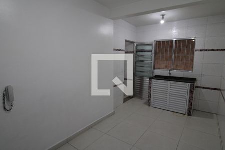 Apartamento para alugar com 45m², 1 quarto e sem vagaSala / Cozinha