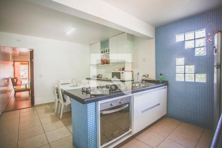 Casa à venda com 97m², 2 quartos e 1 vagaCozinha