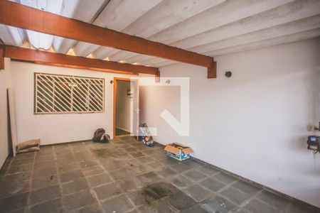 Casa à venda com 97m², 2 quartos e 1 vagaGaragem