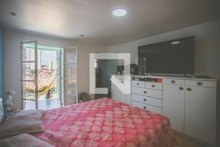 Suíte de casa à venda com 2 quartos, 97m² em Parque Imperial, São Paulo