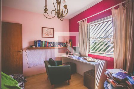 Casa à venda com 97m², 2 quartos e 1 vagaQuarto 2