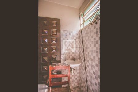 Casa à venda com 97m², 2 quartos e 1 vagaBanheiro de Serviço