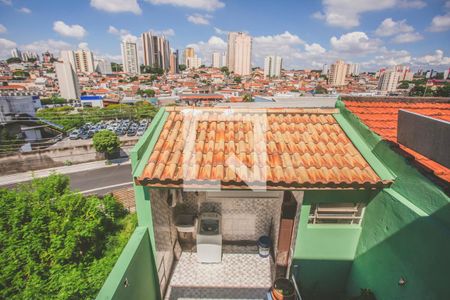 Casa à venda com 97m², 2 quartos e 1 vagaVista