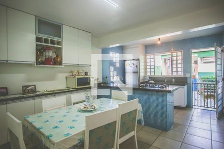 Casa à venda com 97m², 2 quartos e 1 vagaCopa