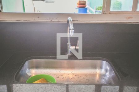 Casa à venda com 97m², 2 quartos e 1 vagaCozinha