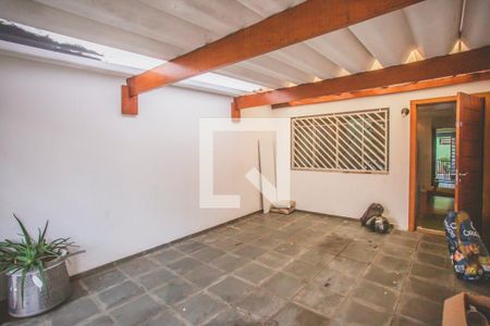 Casa à venda com 97m², 2 quartos e 1 vagaGaragem