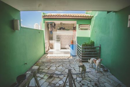 Casa à venda com 97m², 2 quartos e 1 vagaVista