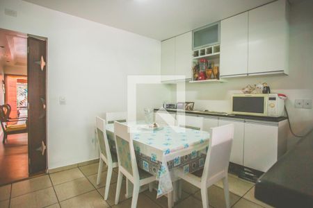 Casa à venda com 97m², 2 quartos e 1 vagaCopa