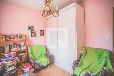 Casa à venda com 97m², 2 quartos e 1 vagaQuarto 2