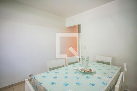 Casa à venda com 97m², 2 quartos e 1 vagaCopa