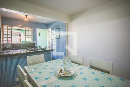 Casa à venda com 97m², 2 quartos e 1 vagaCopa