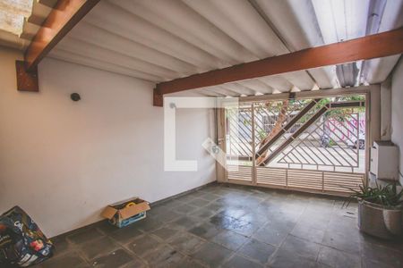 Casa à venda com 97m², 2 quartos e 1 vagaGaragem