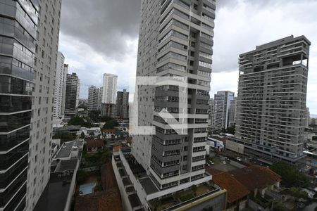 Studio para alugar com 49m², 1 quarto e 1 vaga Studio para alugar com 49m², 1 quarto e 1 vagaVista