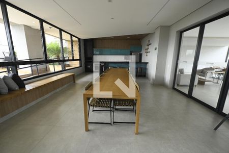 Studio para alugar com 49m², 1 quarto e 1 vaga Studio para alugar com 49m², 1 quarto e 1 vagaÁrea comum