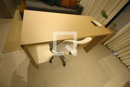 Studio de kitnet/studio para alugar com 1 quarto, 49m² em Setor Bueno, Goiânia