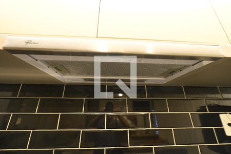 Studio para alugar com 49m², 1 quarto e 1 vaga Studio para alugar com 49m², 1 quarto e 1 vagaCozinha