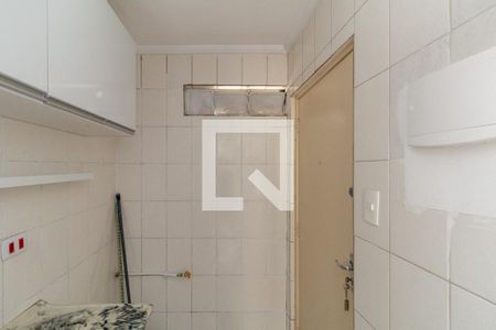 Studio à venda com 29m², 1 quarto e sem vaga Studio à venda com 29m², 1 quarto e sem vagaCozinha
