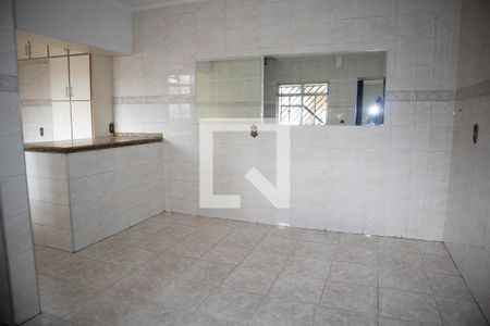 Casa à venda com 354m², 6 quartos e 2 vagasCozinha
