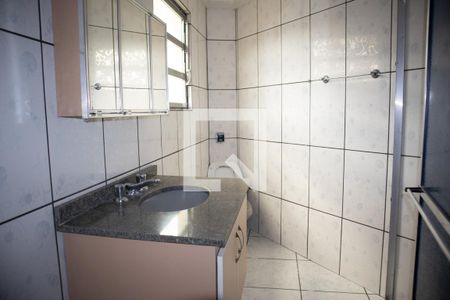 Casa à venda com 354m², 6 quartos e 2 vagasBanheiro do Quarto 6