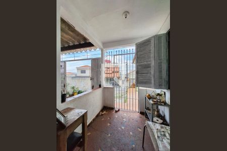 Entrada de casa à venda com 3 quartos, 361m² em Santana, São Paulo