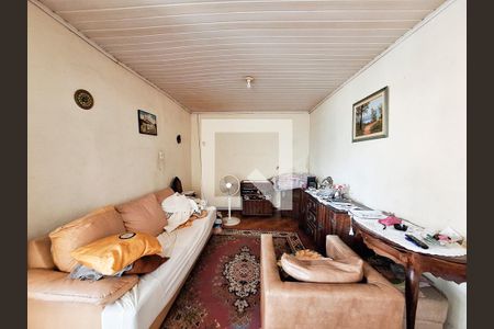 Sala de casa à venda com 3 quartos, 361m² em Santana, São Paulo