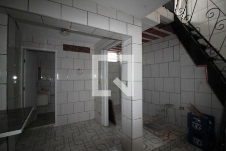 Casa para alugar com 150m², 2 quartos e 1 vagaQuintal