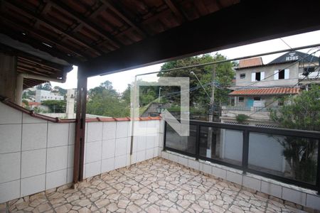 Casa para alugar com 150m², 2 quartos e 1 vagaVaranda Quarto 1