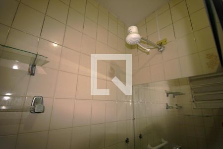 Casa para alugar com 150m², 2 quartos e 1 vagaBanheiro da Suíte 1