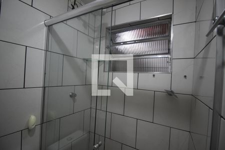 Casa para alugar com 150m², 2 quartos e 1 vagaBanheiro de serviço