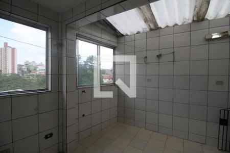 Casa para alugar com 150m², 2 quartos e 1 vagaÁrea de Serviço