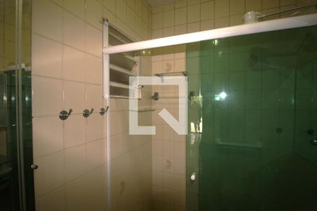 Casa para alugar com 150m², 2 quartos e 1 vagaBanheiro da Suíte 1