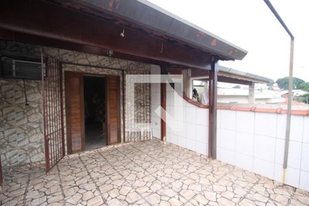 Casa para alugar com 150m², 2 quartos e 1 vagaVaranda Quarto 1