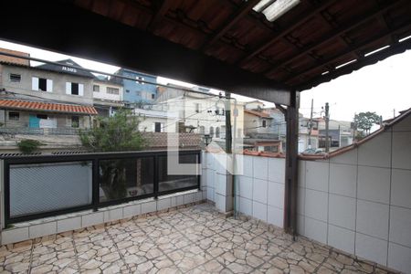 Casa para alugar com 150m², 2 quartos e 1 vagaVaranda Quarto 1