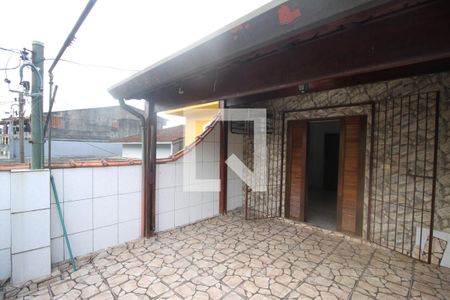 Casa para alugar com 150m², 2 quartos e 1 vagaVaranda Quarto 1