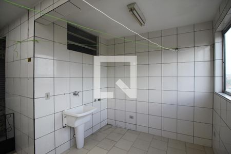 Casa para alugar com 150m², 2 quartos e 1 vagaÁrea de Serviço