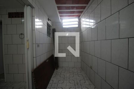 Casa para alugar com 150m², 2 quartos e 1 vagaQuintal