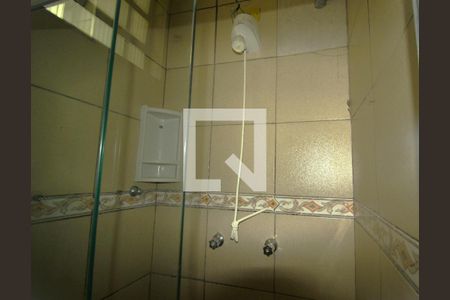 Casa para alugar com 150m², 2 quartos e 1 vagaBanheiro da Suíte 2