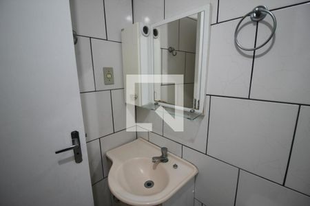 Casa para alugar com 150m², 2 quartos e 1 vagaBanheiro de serviço