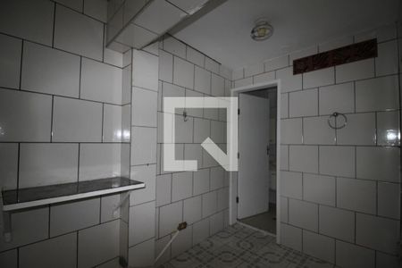Casa para alugar com 150m², 2 quartos e 1 vagaQuintal