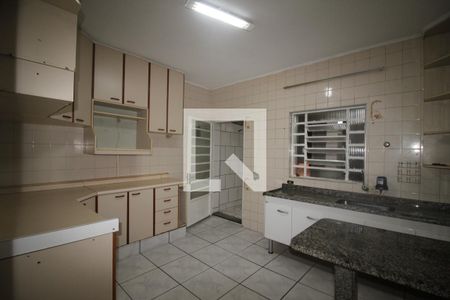 Casa para alugar com 150m², 2 quartos e 1 vagaCozinha