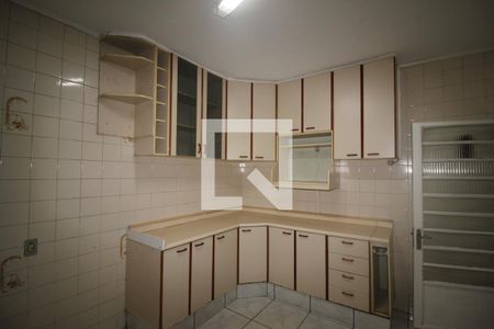 Casa para alugar com 150m², 2 quartos e 1 vagaCozinha