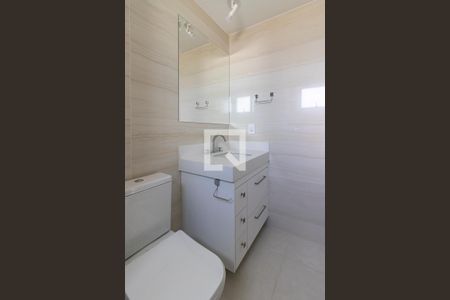 Apartamento para alugar com 43m², 1 quarto e 1 vaga Apartamento para alugar com 43m², 1 quarto e 1 vagaBanheiro Suíte