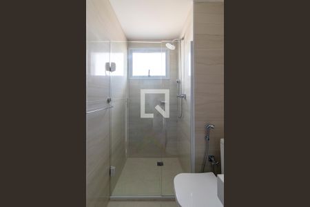 Apartamento para alugar com 43m², 1 quarto e 1 vaga Apartamento para alugar com 43m², 1 quarto e 1 vagaBanheiro Suíte