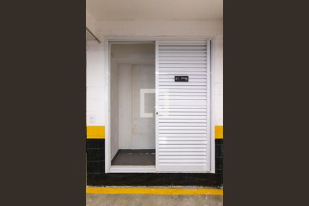 Apartamento para alugar com 43m², 1 quarto e 1 vaga Apartamento para alugar com 43m², 1 quarto e 1 vagaDeposito apartamento