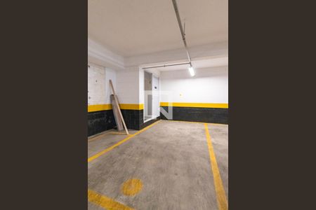 Apartamento para alugar com 43m², 1 quarto e 1 vaga Apartamento para alugar com 43m², 1 quarto e 1 vagaVaga apartamento