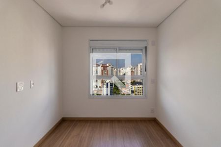 Suíte de apartamento à venda com 1 quarto, 43m² em Vila Clementino, São Paulo