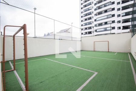 Apartamento à venda com 80m², 3 quartos e 2 vagasQuadra