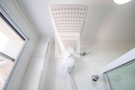 Apartamento à venda com 80m², 3 quartos e 2 vagasBanheiro da Suíte