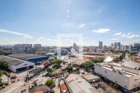 Apartamento à venda com 80m², 3 quartos e 2 vagasVista do Quarto 2